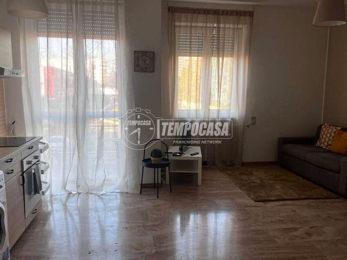 Appartamento bilocale in vendita in Via Sporting Mirasole, Noverasco Sporting Mirasole, Opera