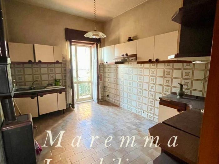 Appartamento con 5 locali in vendita in Via Circonvallazione Nord, Centro, Manciano