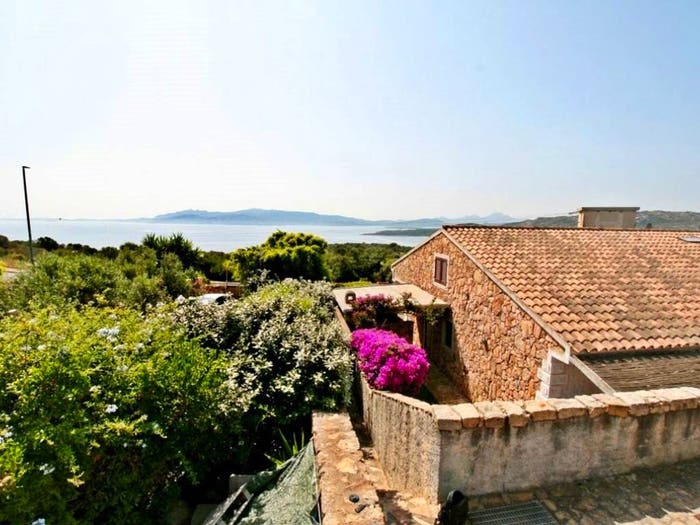 Casa con 6 locali in vendita in Capo D'Orso, Palau