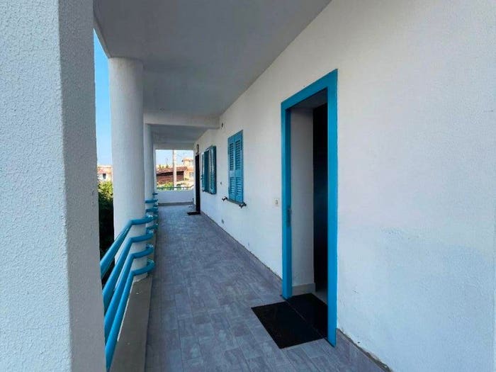 Appartamento in vendita in Via Grazia Deledda, Baia Verde, Castel Volturno