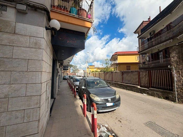 Appartamento quadrilocale in vendita in Via Adda, Centro, Marano di Napoli