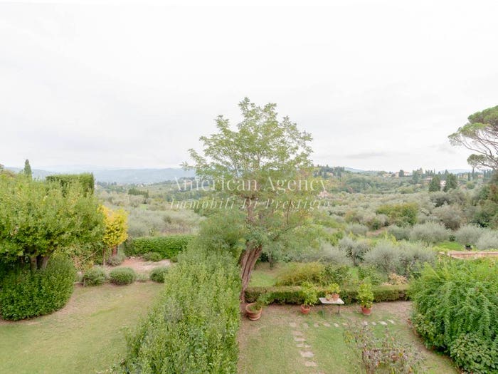 Appartamento con 5 locali in vendita in Via del Pian dei Giullari, Michelangelo Poggio Imperiale, Firenze