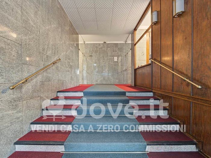 Appartamento bilocale in vendita in Via Carlo Marochetti, Corvetto, Milano