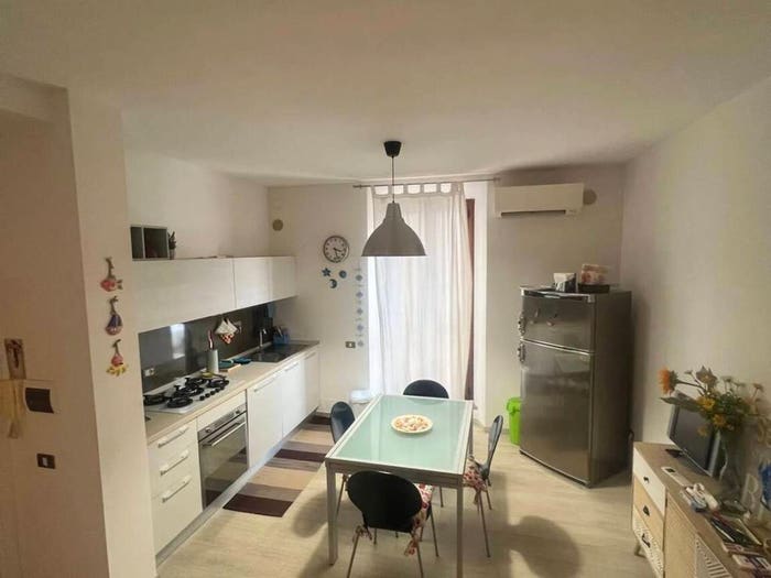 Appartamento quadrilocale in vendita in Via Roma SNC, Centro, Follonica