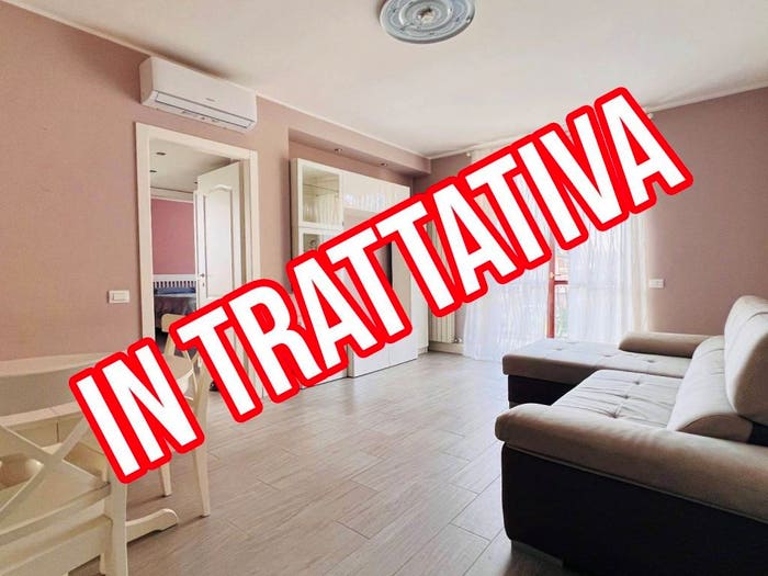 Appartamento trilocale in vendita in Vicolo del Giardino, Centro, Mulazzano