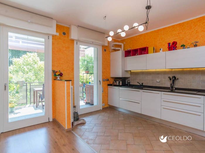 Appartamento con 5 locali in vendita in Via Pietro Maroncelli, Stanga Pio X, Padova