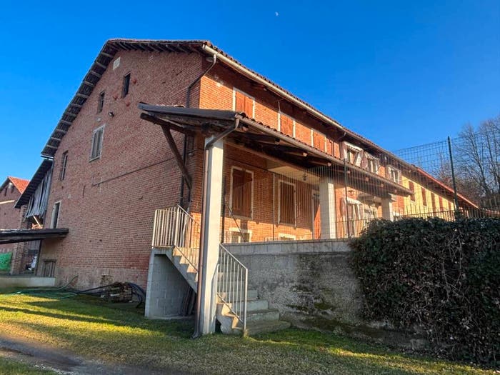 Casa trilocale in vendita in Regione Sant'Antonio, Villafranca d'Asti