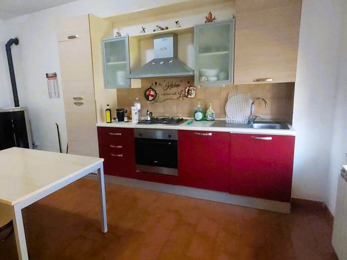 Casa con 6 locali in vendita in contrada  San Lorenzo, Centro, Lago