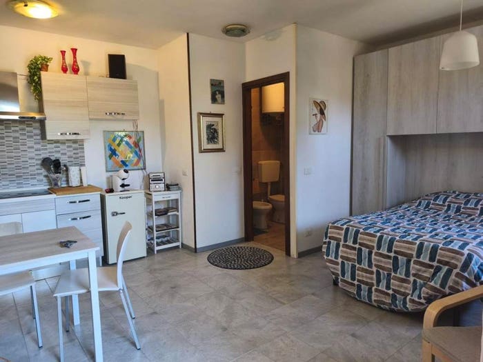 Appartamento monolocale in vendita in Via Madonna delle Grazie, Madonna Delle Grazie, Preganziol