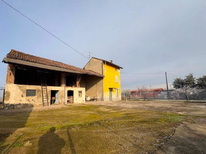 Casa trilocale in vendita in Via Roma, Centro, Gropello Cairoli