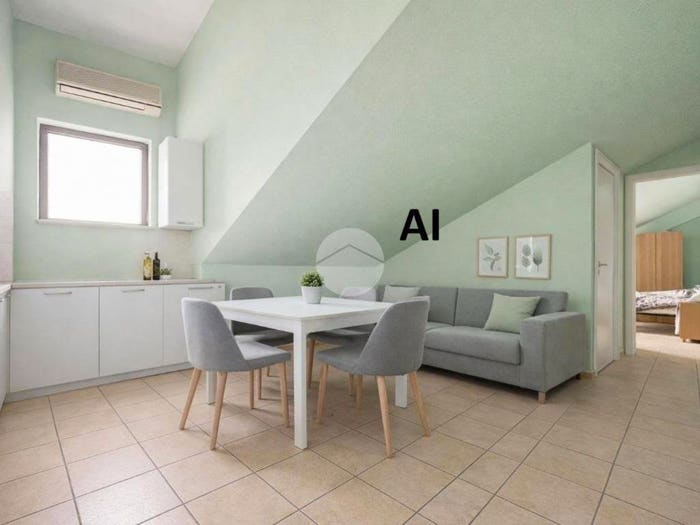 Appartamento trilocale in vendita in VIA PIANETTE, Pianetti, Montalto Uffugo