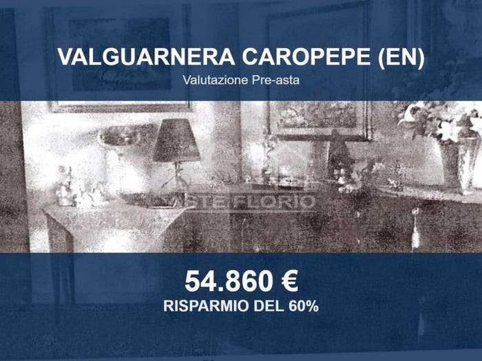 Appartamento quadrilocale in vendita in Via Arimondi, Valguarnera Caropepe