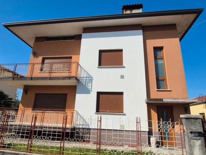Casa con 6 locali in vendita in Via Semide, Centro, Martignacco