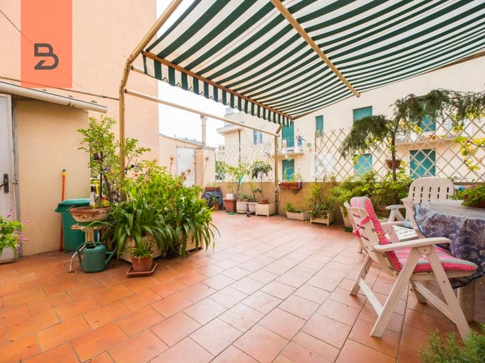 Appartamento con 6 locali in vendita in Corso Aldo Gastaldi, Albaro, Genova