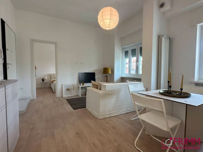 Appartamento bilocale in vendita in Via Teulada, Mazzini Delle Vittorie, Roma