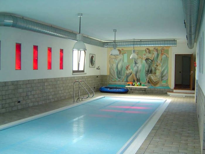 Casa con 5 locali in vendita in Via Monte Croce, Monte Croce, Como