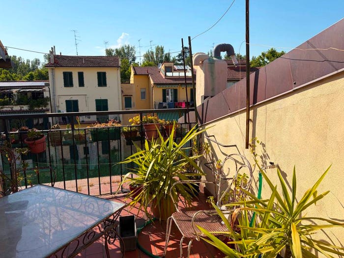 Appartamento con 6 locali in vendita in Via Milazzo, Campo di Marte, Firenze