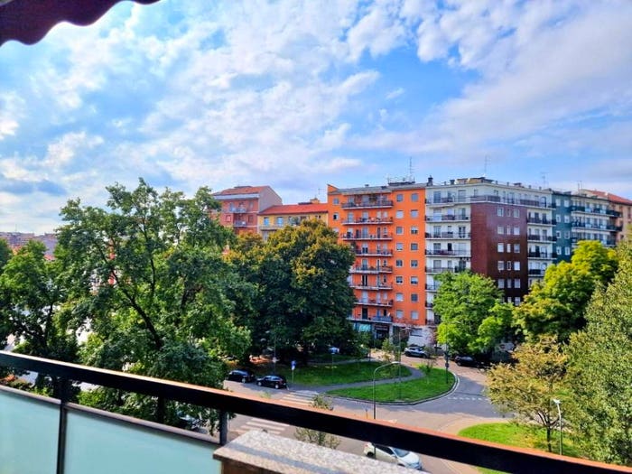 Appartamento bilocale in affitto in Piazzale Tripoli, Tripoli Soderini, Milano