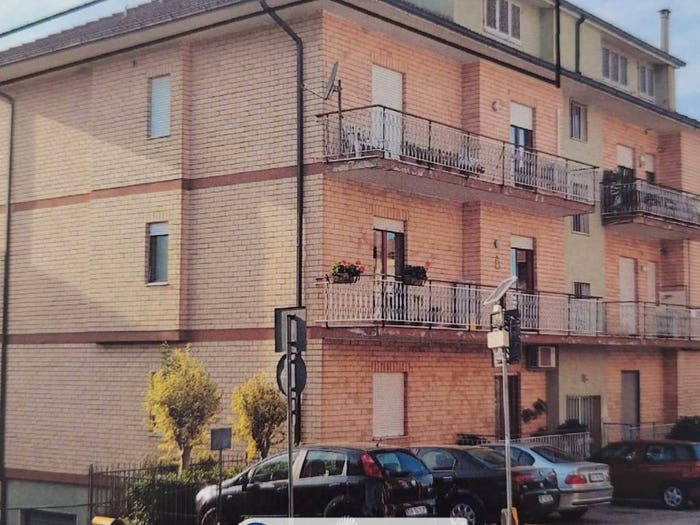 Appartamento bilocale in vendita in VIA CUNEO, La Pigna Pigna Bassa, Folignano