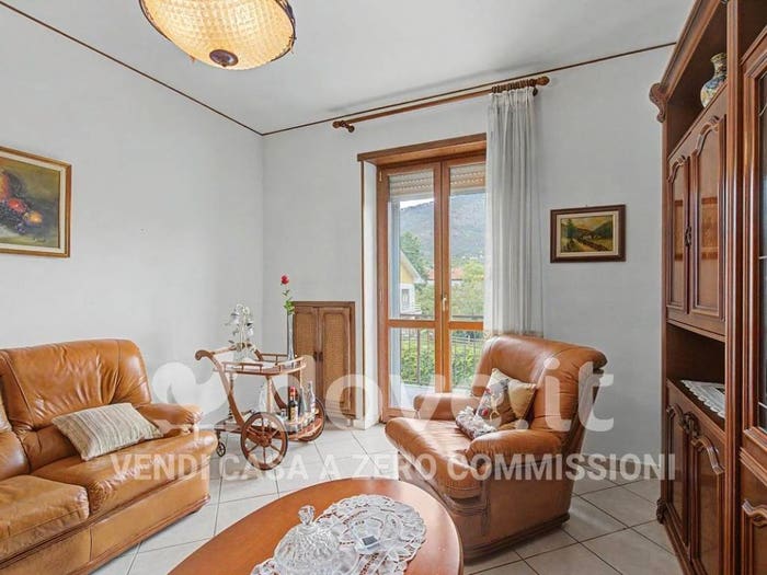 Appartamento trilocale in vendita in Via Palmiro Togliatti, Piossasco