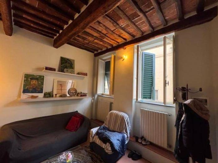 Appartamento monolocale in vendita in Via Santa Gemma Galgani, Piazza Anfiteatro Torre Guinigi, Lucca