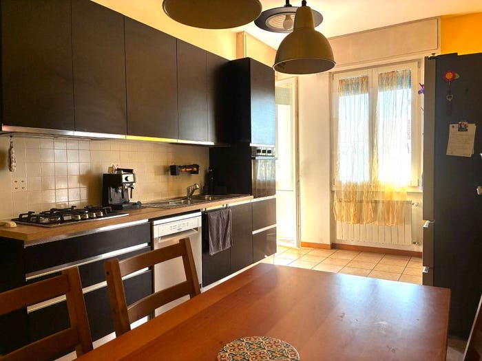 Appartamento quadrilocale in vendita in Via dell'Argin Grosso, Argingrosso, Firenze