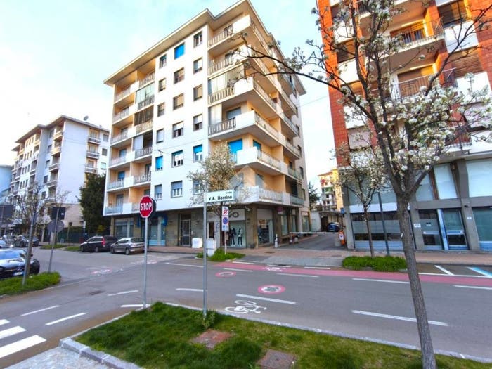 Appartamento quadrilocale in vendita in Via del Mercato, Centro, Cossato