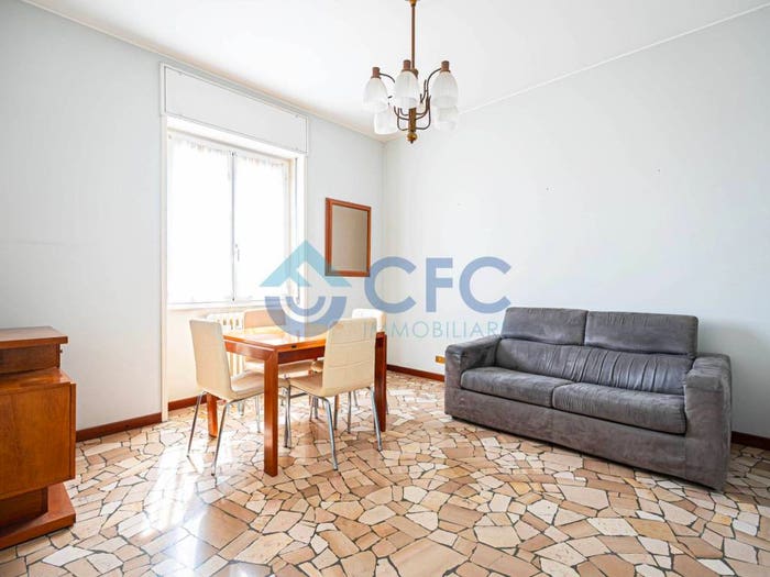 Appartamento bilocale in vendita in Via Padova, Crescenzago, Milano