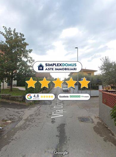 Appartamento quadrilocale in vendita in Via Occhibelli F, Cintolese, Monsummano Terme