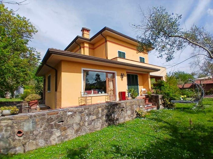 Casa con 6 locali in vendita in via Cavaiola, Fontia Fossola Fossone, Carrara