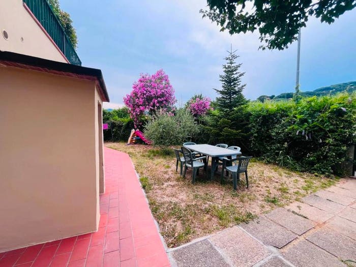 Appartamento trilocale in vendita in MontecatiniTerme