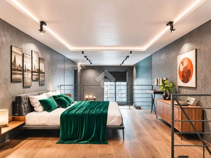 Appartamento bilocale in vendita in Via Varesina, Certosa, Milano