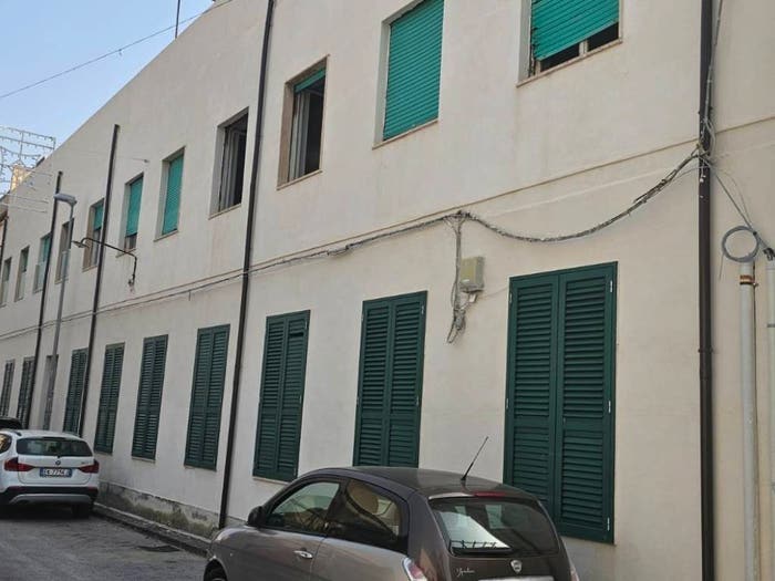 Casa con 6 locali in vendita in Via San Giuseppe Calasanzio, Centro, Villafranca Tirrena