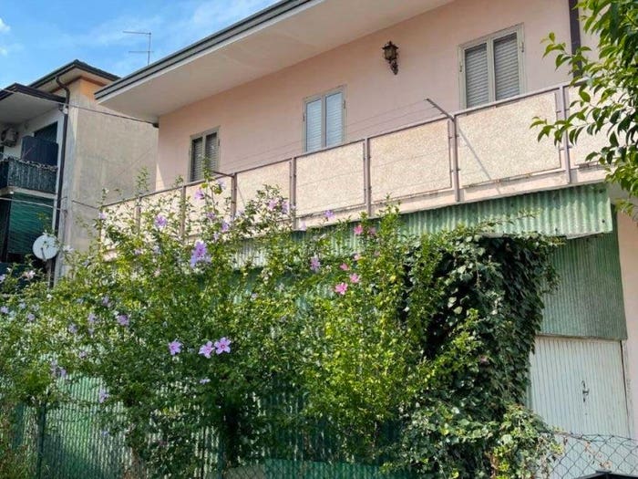 Casa con 6 locali in vendita in Via Guido Reni, San Bellino San Filippo Neri, Padova