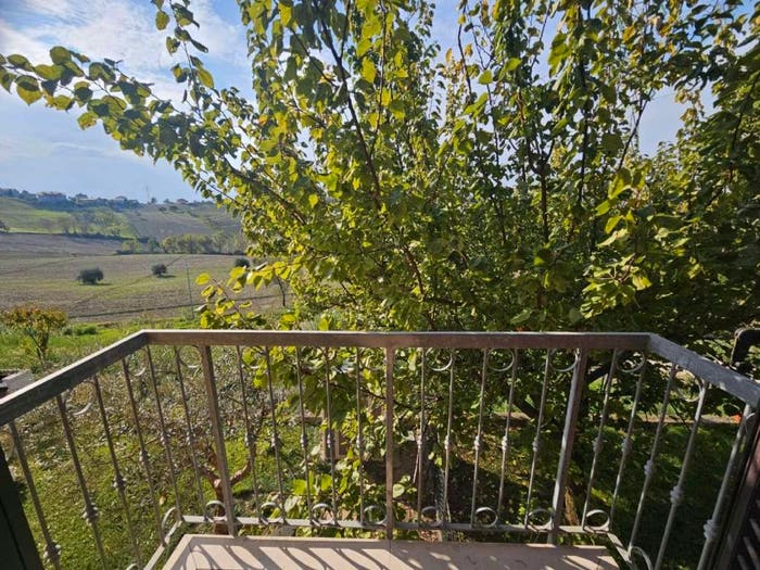 Appartamento quadrilocale in vendita in Centro, Agugliano