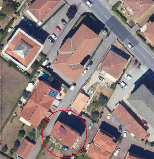 Appartamento con 5 locali in vendita in Via Romea Francesca, Badia Pozzeveri Le Corti, Altopascio