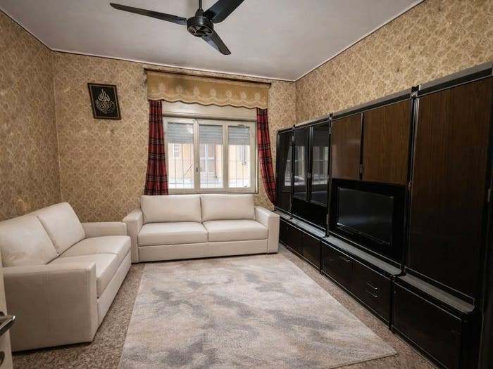 Appartamento trilocale in vendita in Via Bernardino Zendrini, Porta Venezia, Brescia