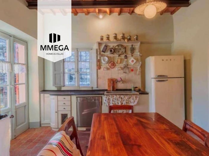 Casa con 6 locali in vendita in Via Marziana, Stiava, Massarosa