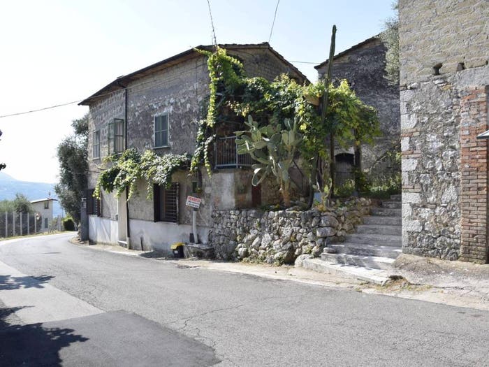 Appartamento trilocale in vendita in Via Dante Alighieri, Centro, Ausonia