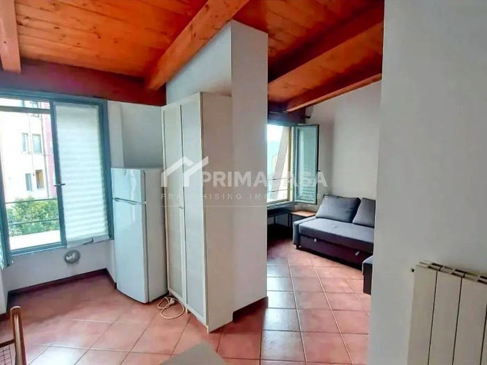 Appartamento bilocale in vendita in Viale Umbria A, Porta Romana Medaglie d'Oro, Milano