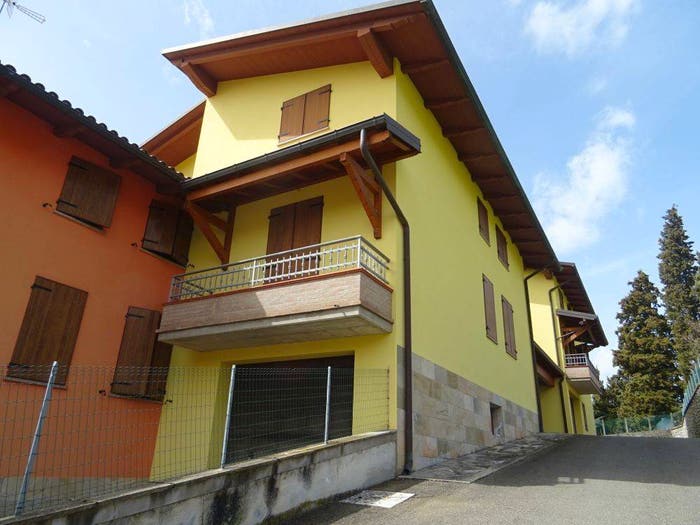 Casa con 5 locali in vendita in Rocca Malatina, Guiglia