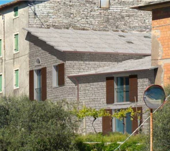 Casa in vendita in Mazzano, Negrar di Valpolicella