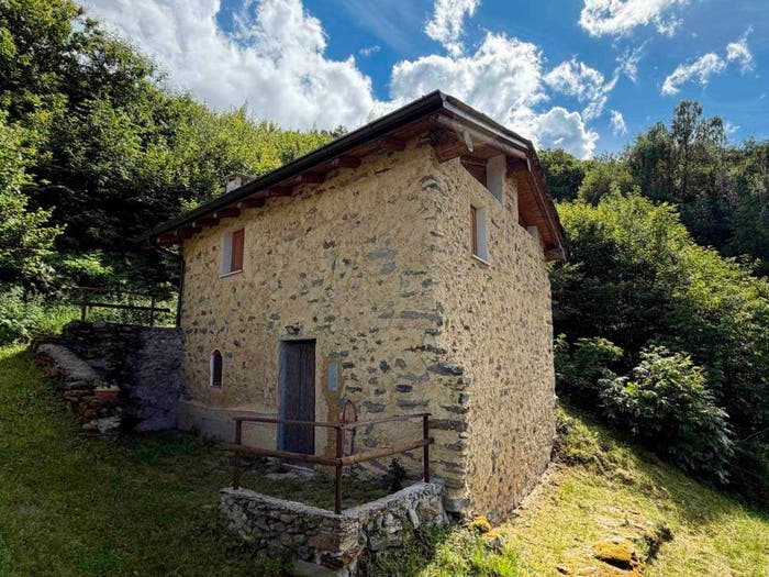Casa con 5 locali in vendita in Località Frizzalli, Caiolo