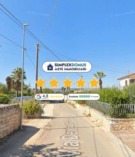 Appartamento con 6 locali in vendita in Via Dente Crocicchia, Modica Bassa, Modica