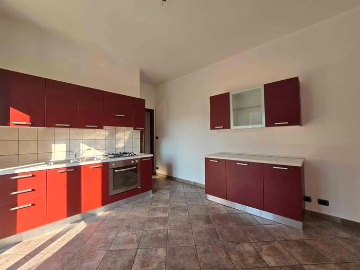 Appartamento trilocale in vendita in Via Mondoni, San Germano Chisone