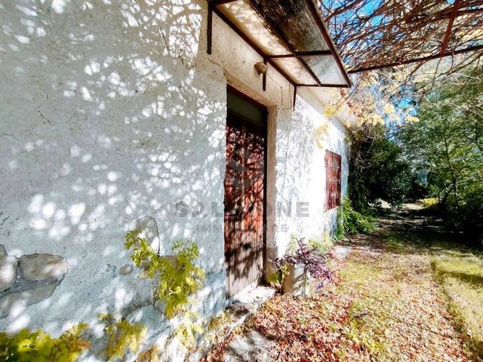 Casa quadrilocale in vendita in Via Fontana San Marco, Castelvenere