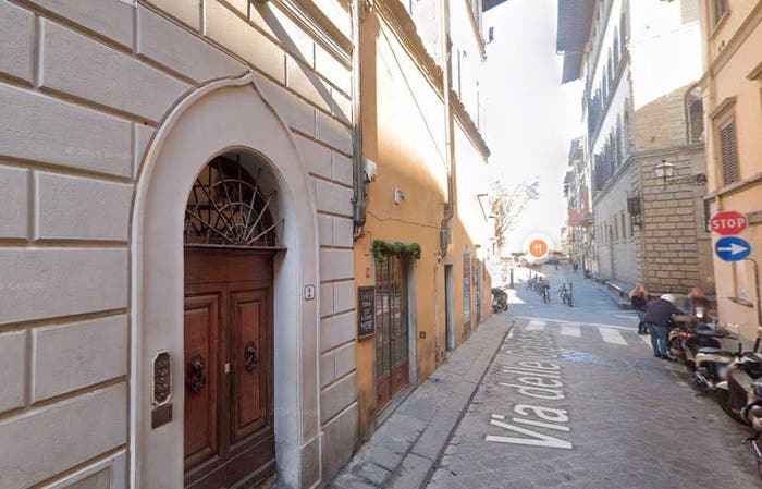 Appartamento bilocale in vendita in Via delle Caldaie, Santo Spirito, Firenze