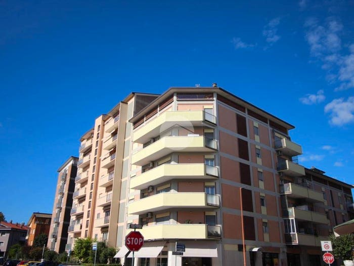 Appartamento quadrilocale in vendita in Via Benedetto Croce, Centro Urbano, Cesena