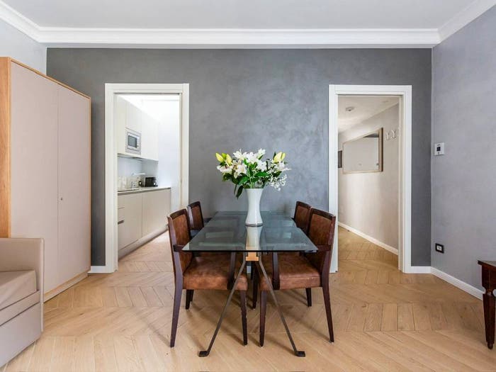 Appartamento bilocale in affitto in Corso Buenos Aires, Buenos Aires, Milano