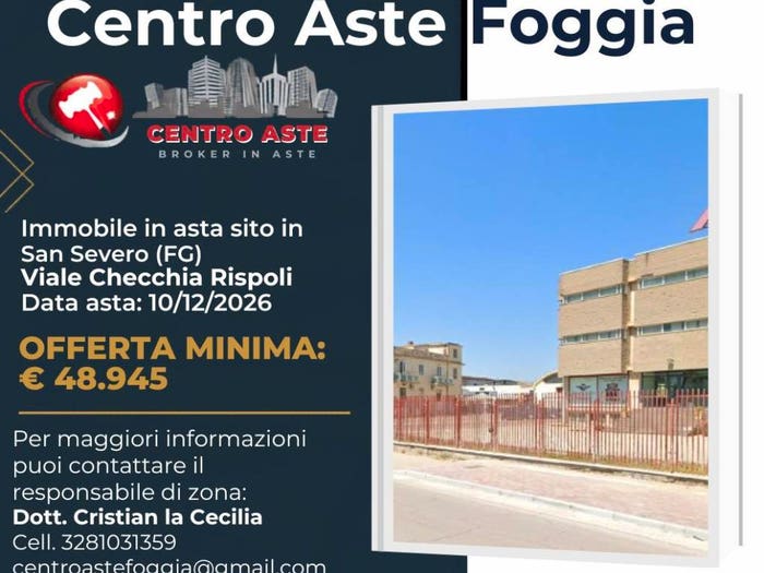 Appartamento con 6 locali in vendita in Strada Provinciale per Torremaggiore km San Severo FG Italia, San Severo